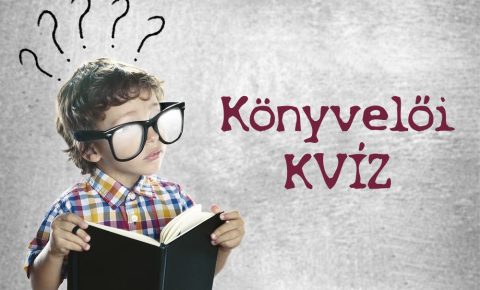 Irányadó Kvíz – 2025. szeptember