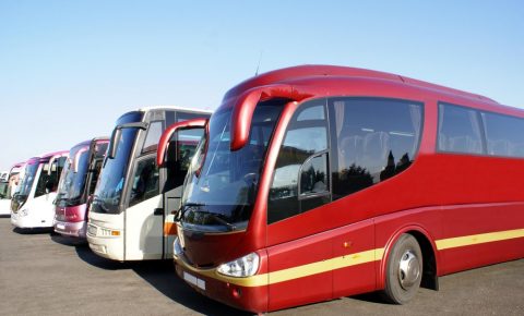 Külföldi személyszállítási szolgáltatás