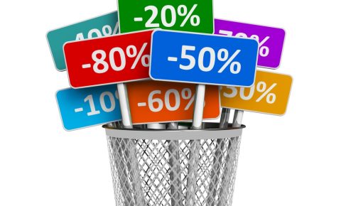 Vásárlásösztönzés engedményekkel, azok számviteli elszámolása