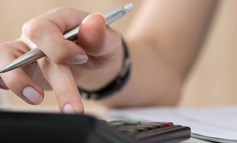 Egyszerűsített éves beszámolóról