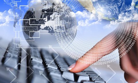 Webáruház működtetése EU-n kívülre