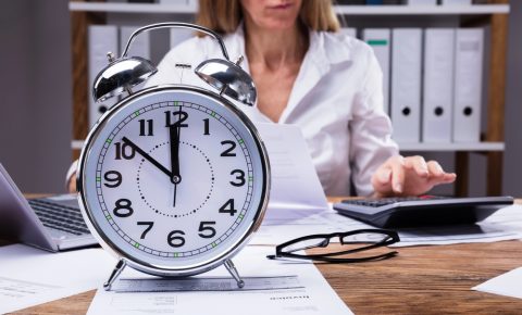 Beszámolók közzététele