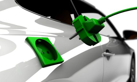 Üzemanyag-megtakarítás elektromos autóknál